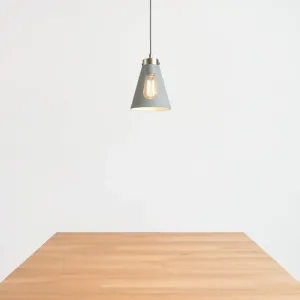 Czy lampa musi być nad stołem