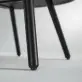 Nogi do krzesła metalowe