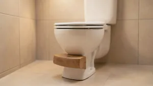 stoleczek pod nogi do toalety